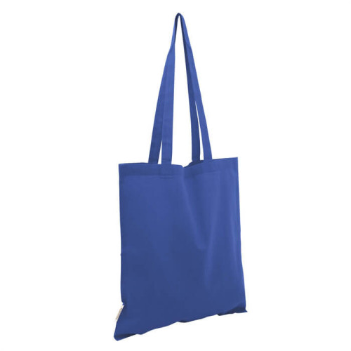 BOLSA PUBLICITARIA RECICLADA PERSONALIZABLE
