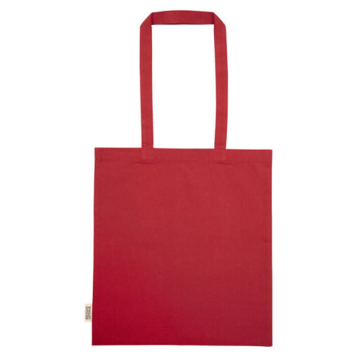 BOLSA PROMOCIONAL IMPRESA EN SERIGRAFÍA