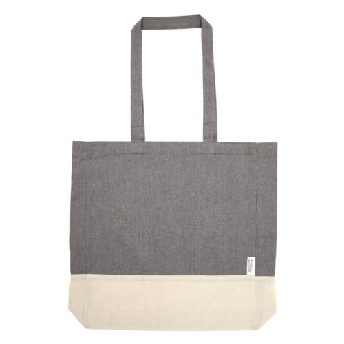 BOLSA PUBLICITARIA RECICLADA PERSONALIZABLE