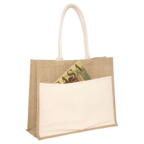 BOLSA PROMOCIONAL DE 24 LITROS