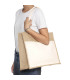 BOLSA SUSTENTABLE PERSONALIZABLE