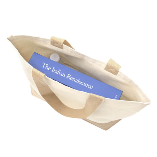 BOLSA CORPORATIVA PERSONALIZADA CON LOGO