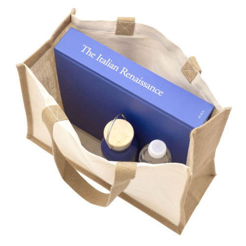 BOLSA CORPORATIVA PERSONALIZADA CON LOGO
