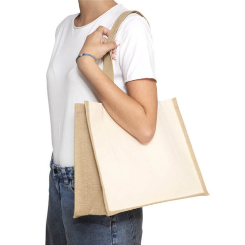 BOLSA PROMOCIONAL DE 20 LITROS
