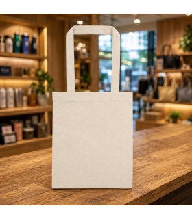 Bolsa de algodón Toti