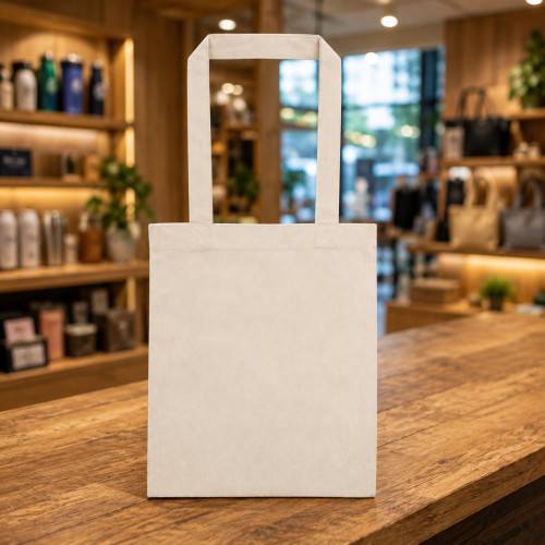 Bolsa de algodón Toti