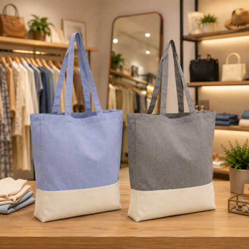 Bolsa de Algodón Mola