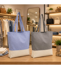 Bolsa de Algodón Mola