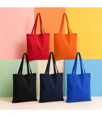 Bolsa de algodón Recoti Full Color