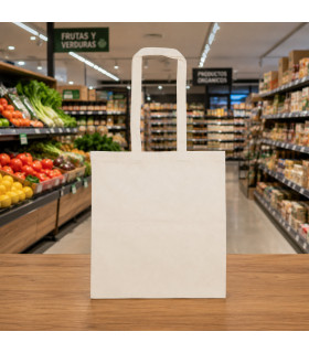 Bolsa de algodón Coti Core