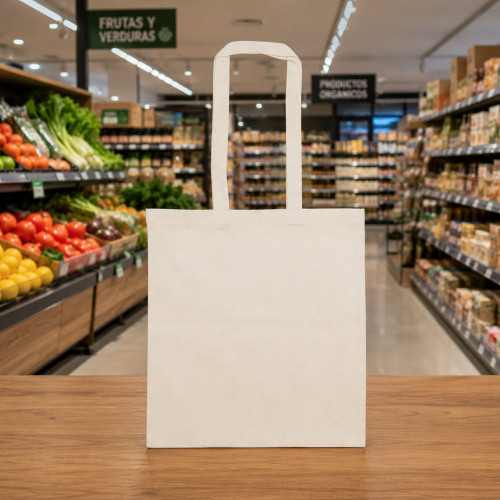 Bolsa de algodón Coti Core