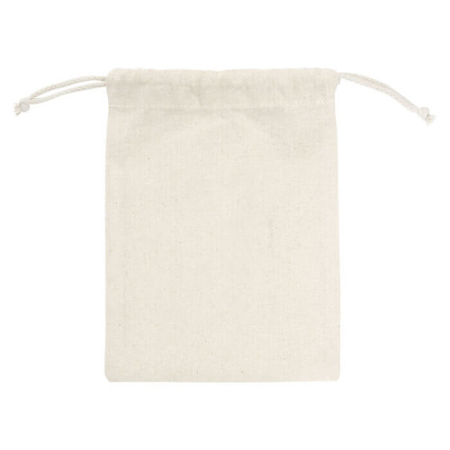 Bolsa de algodón CORD