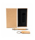 Set de Regalo ecológico elain bamboo