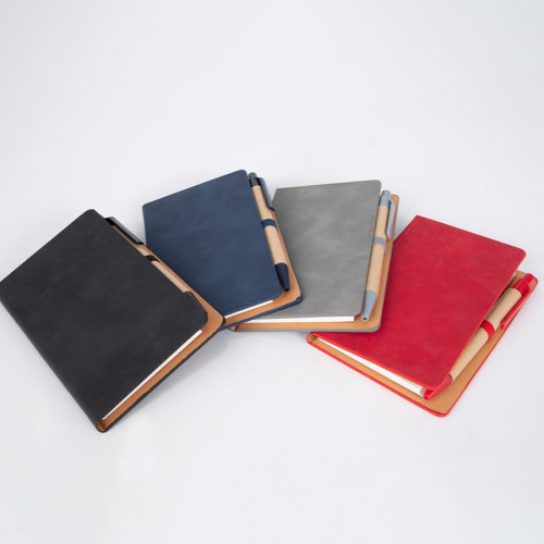 Libreta Memo Set aurora
