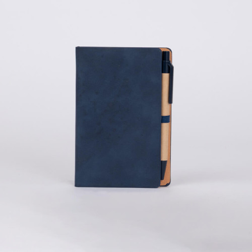 Libreta Memo Set aurora
