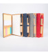 Libreta Memo Set aurora