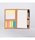 Libreta Memo Set aurora