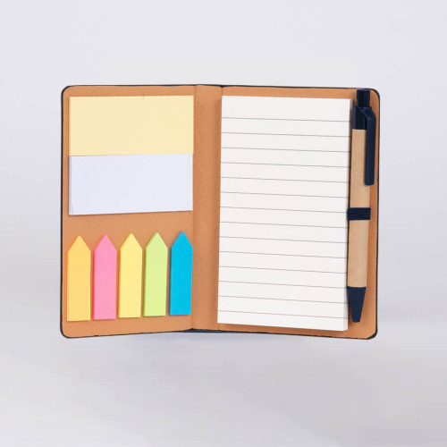 Libreta Memo Set aurora