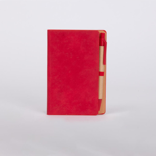 Libreta Memo Set aurora