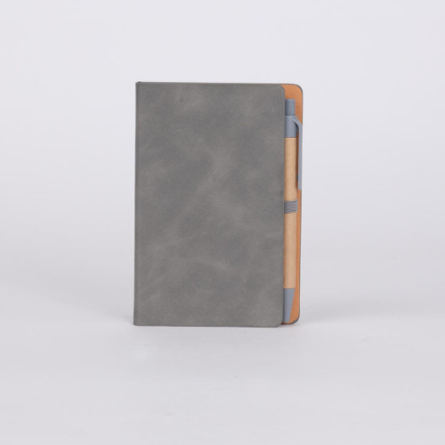 Libreta Memo Set aurora