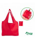 Bolsa plegable de compras en tela reciclada RPET