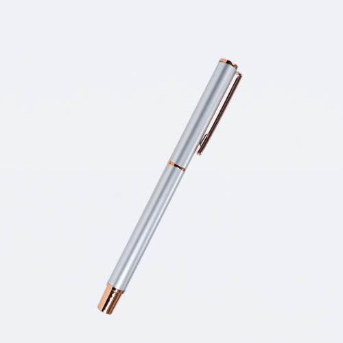 Roller pen con tapa espe