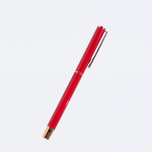 Roller pen con tapa espe