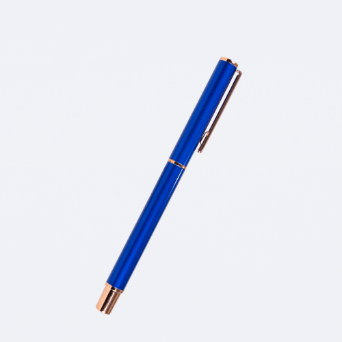 Roller pen con tapa espe