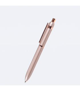 Bolígrafo metálico cobre eibar