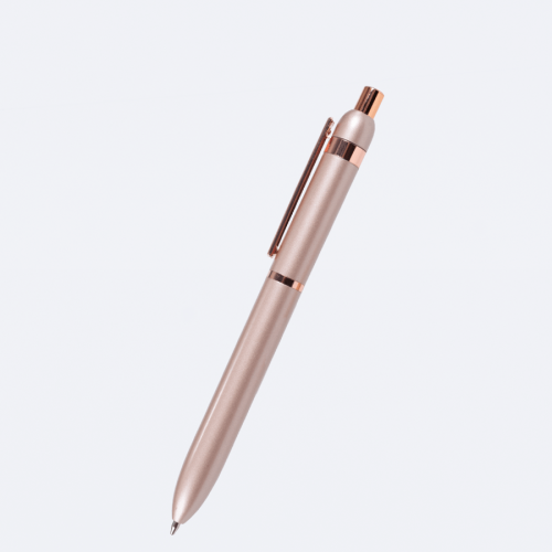 Bolígrafo metálico cobre eibar