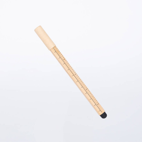 Lápiz de Bamboo punta Tungsteno