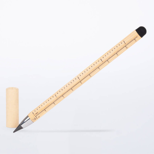 Lápiz de Bamboo punta Tungsteno