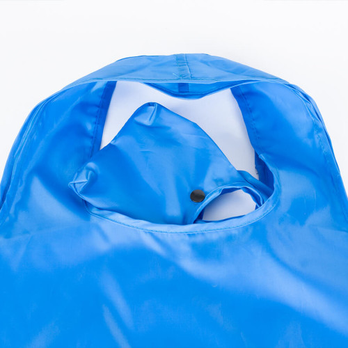 Bolsa plegable de compras room