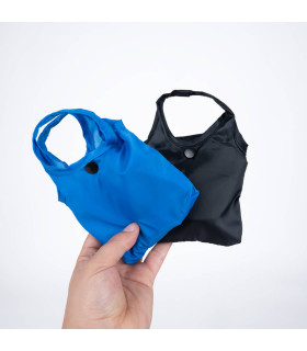 Bolsa plegable de compras room