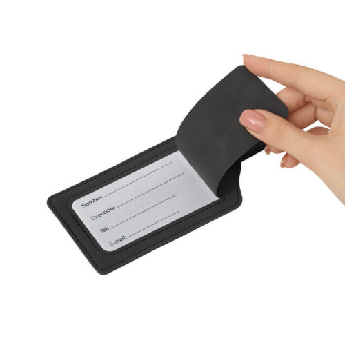 ACCESORIOS PROMOCIONALES PARA EQUIPAJE