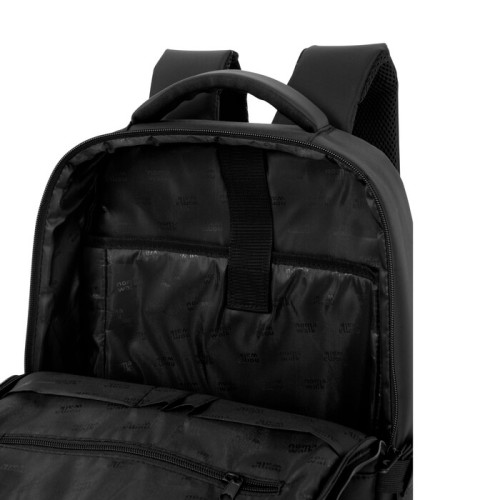 MOCHILA DE NYLON Y POLIÉSTER PARA NOTEBOOK