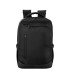 MOCHILA CON BOLSILLO VERTICAL EXTERIOR