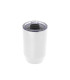 MUG TÉRMICO CON TAPA TRANSPARENTE