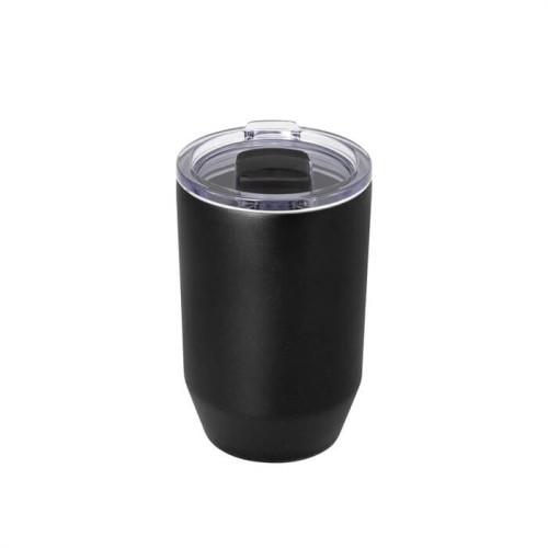 VASO PROMOCIONAL CON PINTURA POWDER COAT