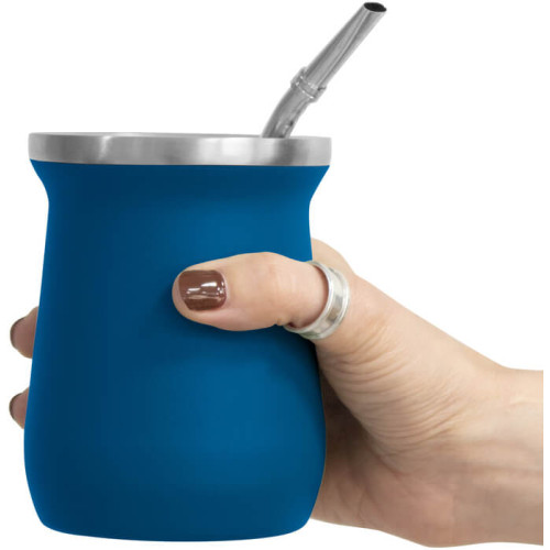 MATE DE 300 ML CON DOBLE PARED