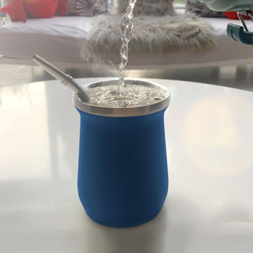 MATE CON ACABADO POWDER COAT