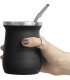 MATE PROMOCIONAL DE ACERO INOXIDABLE