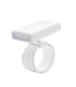 BRAZALETE CON LINTERNA LED ORIENTABLE