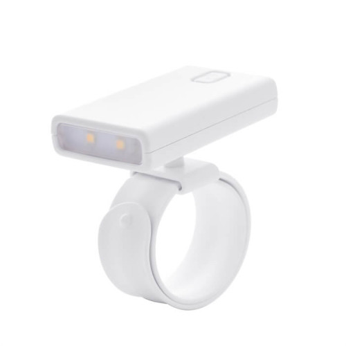 BRAZALETE CON LINTERNA LED ORIENTABLE