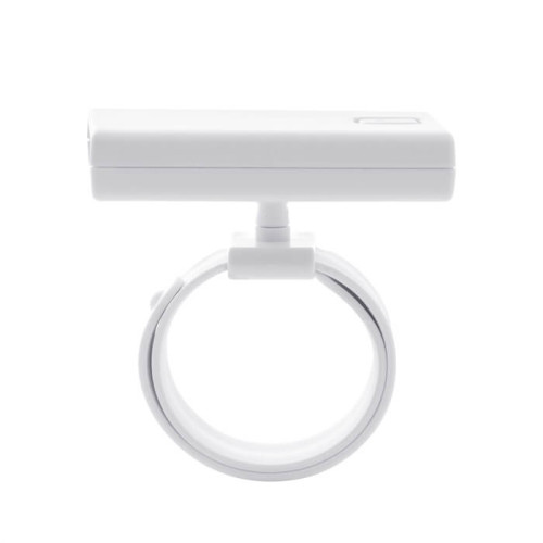 LINTERNA LED REGULABLE EN MÚLTIPLES ÁNGULOS