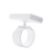 LUZ RECARGABLE CON BATERÍA DE 400 MAH