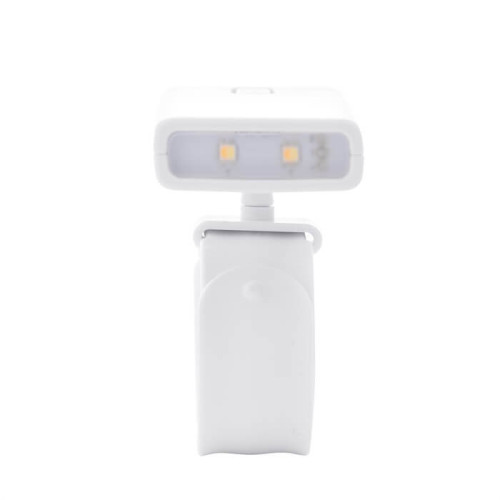 LINTERNA DE MUÑECA CON CARGA USB-C