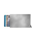 TARJETERO DE ALUMINIO PARA TARJETAS CONTACTLESS