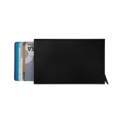 PORTA TARJETAS ULTRALIGERO DE 42 GRAMOS