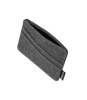 FUNDA PARA TARJETAS DE CRÉDITO CON RFID